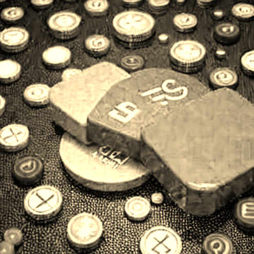 The Macro Game of Chicken: How Falling PPI Masks the Real Risk for Crypto The Macro Game of Chicken: How Falling PPI Masks the Real Risk for Crypto