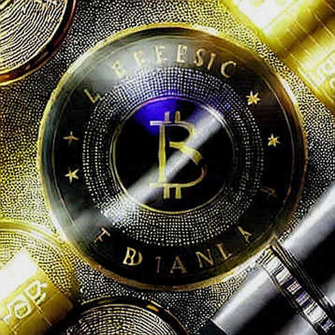 The Sheriff’s Pivot: When Law Enforcement Drops the Gun on Crypto Clarity The Sheriff’s Pivot: When Law Enforcement Drops the Gun on Crypto Clarity