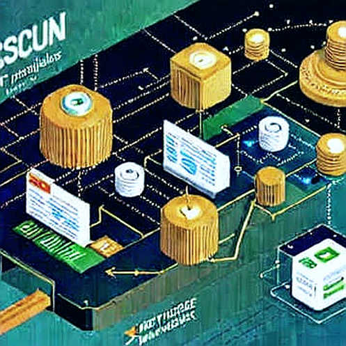 The 50GW Reckoning: Why Bernstein's AI Supercycle Thesis Might Be Crypto's Silent Liquidity Drain