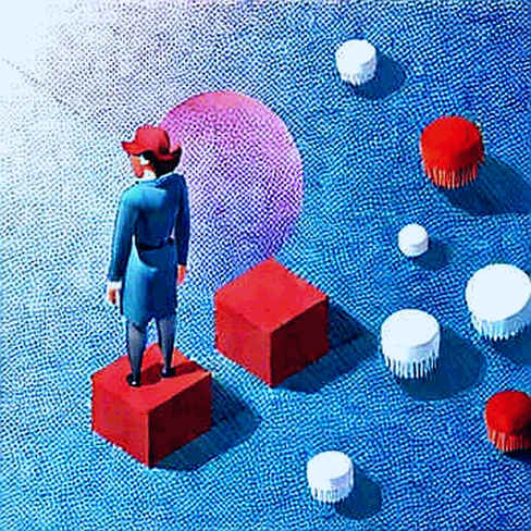 Gate's Q2 2026 Report: The Math of a Hybrid Dream vs. The Reality of a Multi-Dimensional Risk