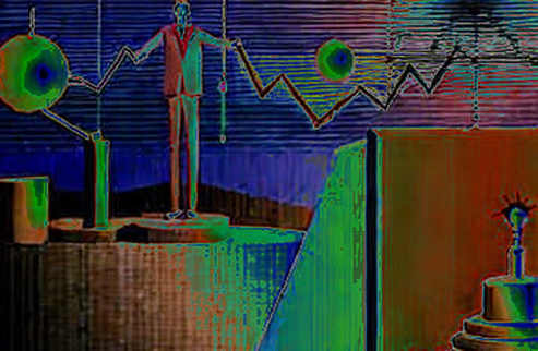 The Treasury Trade Fractures: A 10% Institutional Drawdown Without a Data Root