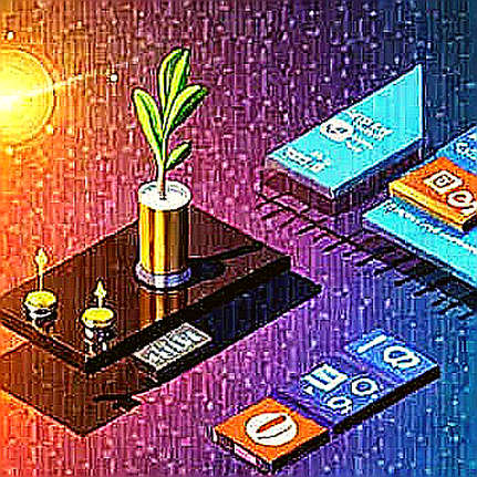 The Hidden Collateral: Why Founder Leadership is the Most Underpriced Risk in Crypto
