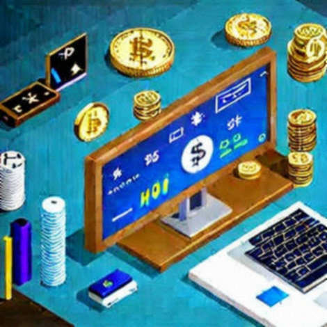 The Quiet Covenant: Four Banks Are Building the Most Important Blockchain You Will Never Trade