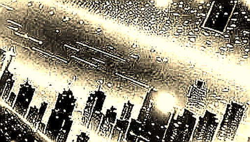 The $38B Signal: How 11 Nights of Bombs Are Rewriting Crypto's Narrative Architecture