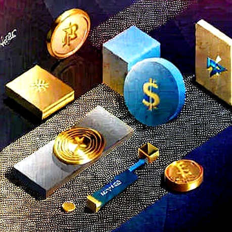 The Manufacturing Mirage: Why America's Industrial Boom Is a Liquidity Trap, Not a Crypto Catalyst The Manufacturing Mirage: Why America's Industrial Boom Is a Liquidity Trap, Not a Crypto Catalyst