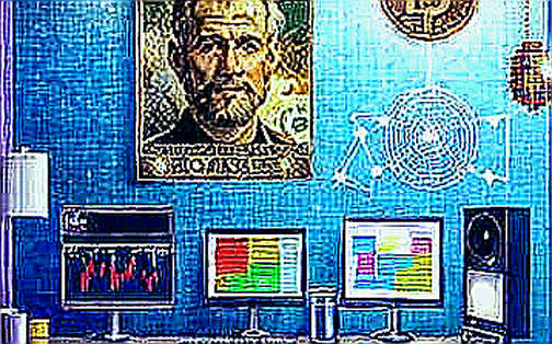 Micron's 700% Pump: The Real Trade Is in the Tokenization, Not the Stock Micron's 700% Pump: The Real Trade Is in the Tokenization, Not the Stock