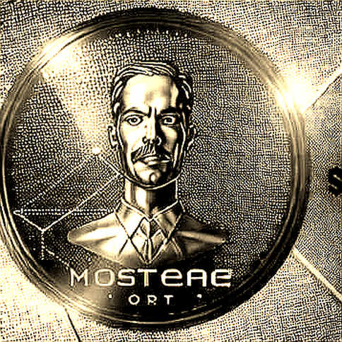 The Ghost in the Stablecoin Pipeline: DECTA + OpenPayd and the Quiet Battle for Corporate Treasury