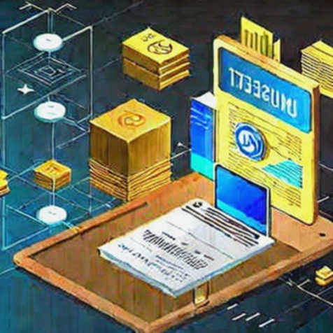 The Ghost in the Geopolitical Machine: When a Crypto News Site Breaks a War Story The Ghost in the Geopolitical Machine: When a Crypto News Site Breaks a War Story