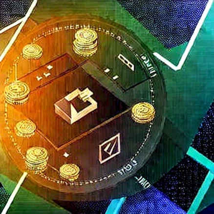Pragmatic’s £150M FlexIC Bet: The Real Blockchain Play Isn’t on Silicon Pragmatic’s £150M FlexIC Bet: The Real Blockchain Play Isn’t on Silicon