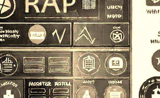 The Mecca Pact: A Crypto News Site Just Broke a Geopolitical Story — Here's Why That Matters