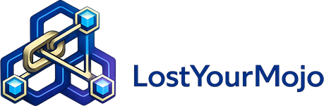 LostYourMojo